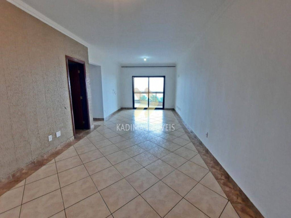 Imagem Apartamento com 3 Quartos à Venda, 137 m² em Campo Da Aviacao - Praia Grande
