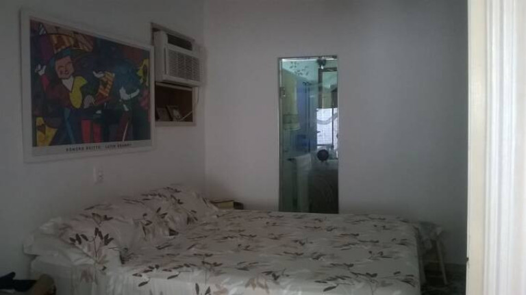 Imagem Apartamento à Venda, em Ponta Da Praia - Santos Imagem Apartamento à Venda, em Ponta Da Praia - Santos