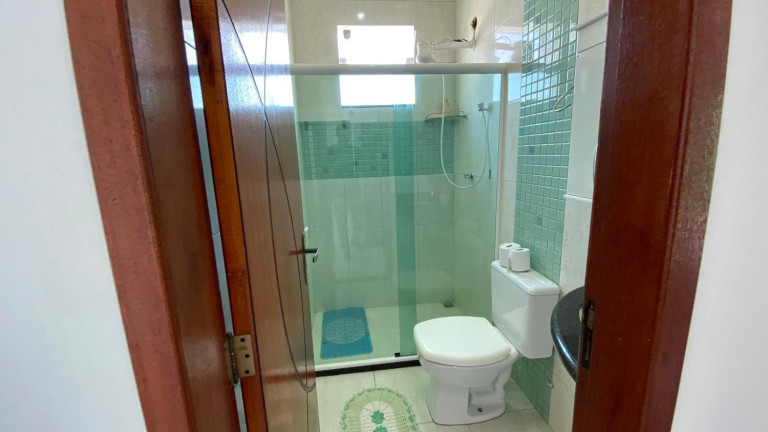 Imagem Casa de Condomínio com 2 Quartos à Venda, 80 m² em Fluminense - São Pedro Da Aldeia