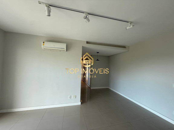 Apartamento com 2 Quartos para Alugar, 88 m² em Jardim Astúrias - Guarujá
