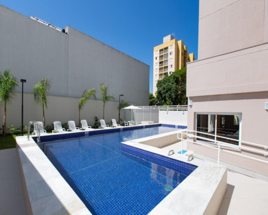 Imagem Imóvel com 2 Quartos à Venda, 54 m² em Socorro - São Paulo