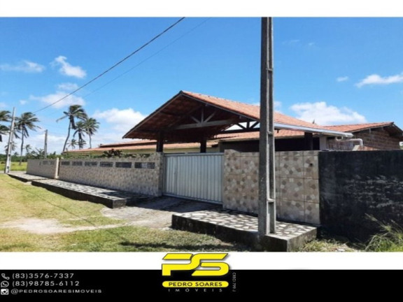 Casa com 3 Quartos à Venda, 198 m² em Lucena - Lucena