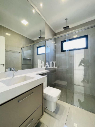 Imagem Casa com 3 Quartos à Venda, 149 m² em Residencial Maria Júlia - São José Do Rio Preto