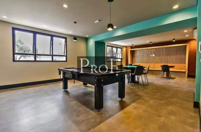 Imagem Apartamento com 1 Quarto para Alugar, 40 m² em Centro - São Bernardo Do Campo Imagem Apartamento com 1 Quarto para Alugar, 40 m² em Centro - São Bernardo Do Campo
