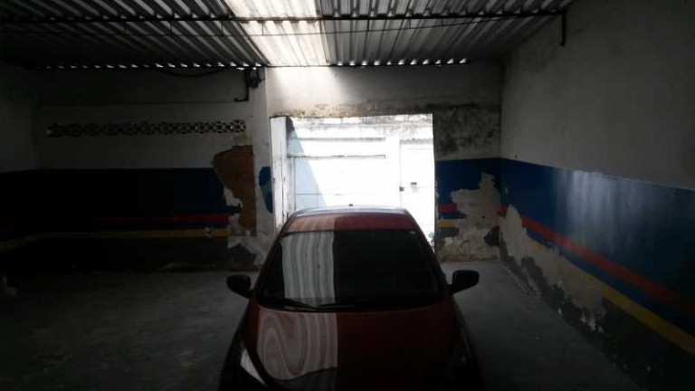 Imagem Imóvel com 3 Quartos à Venda, 170 m² em Paciência - Rio De Janeiro