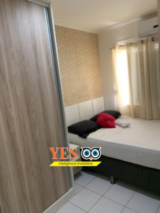 Imagem Apartamento com 2 Quartos à Venda, 44 m² em Rua Nova Centra Park - Feira De Santana