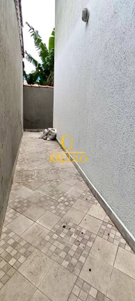 Imagem Casa com 2 Quartos à Venda, 46 m² em Vila Margarida - São Vicente Imagem Casa com 2 Quartos à Venda, 46 m² em Vila Margarida - São Vicente