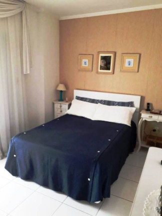 Imagem Apartamento com 2 Quartos à Venda, 115 m² em Tupi - Praia Grande