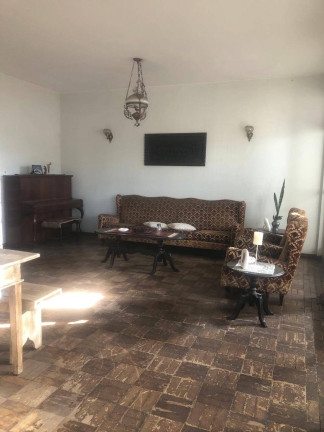 Imagem Casa com 3 Quartos à Venda, 624 m² em Jardim Santo André - São João Da Boa Vista