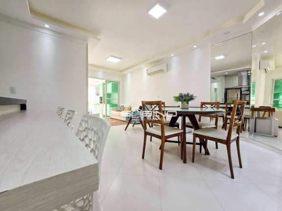 Imagem Apartamento com 3 Quartos para Alugar, 102 m² em Riviera De São Lourenço - Bertioga
