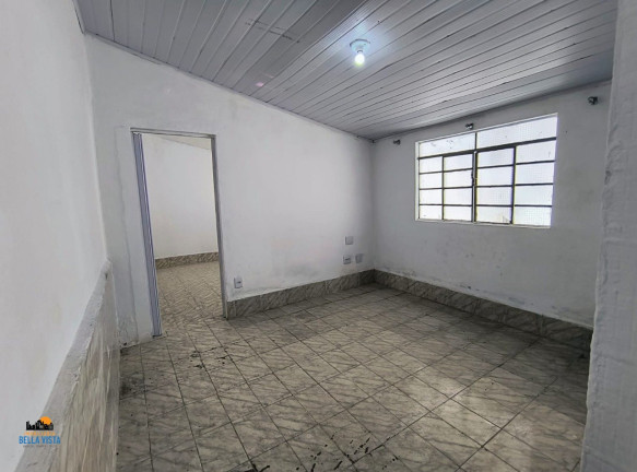 Imagem Casa com 2 Quartos à Venda, 200 m² em Vila Matias - Santos
