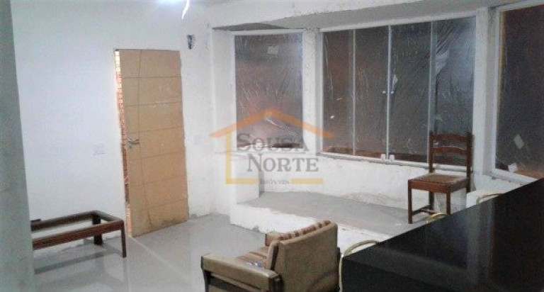 Imagem Sobrado com 6 Quartos à Venda, 500 m² em Horto Florestal - São Paulo Imagem Sobrado com 6 Quartos à Venda, 500 m² em Horto Florestal - São Paulo