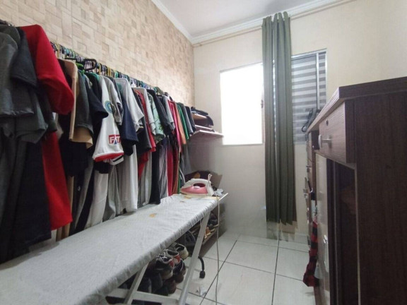 Imagem Casa com 3 Quartos à Venda, 110 m² em Assunção - São Bernardo Do Campo Imagem Casa com 3 Quartos à Venda, 110 m² em Assunção - São Bernardo Do Campo