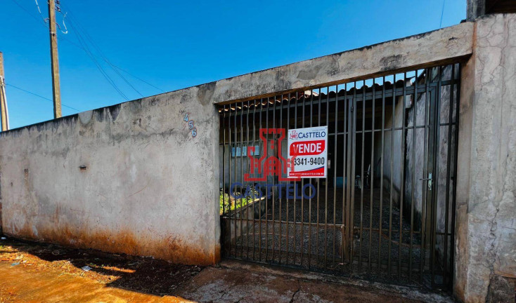 Casa com 4 Quartos à Venda, 200 m² em Santa Joana - Londrina