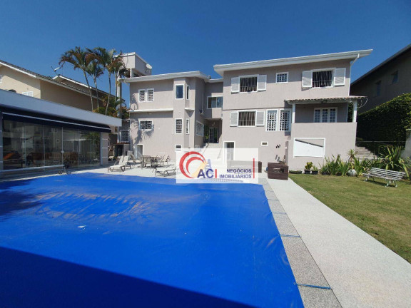 Casa com 4 Quartos para Alugar, 500 m² em Vila Verde - Itapevi