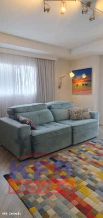 Imagem Apartamento com 2 Quartos à Venda, 120 m² em Centro - Osasco