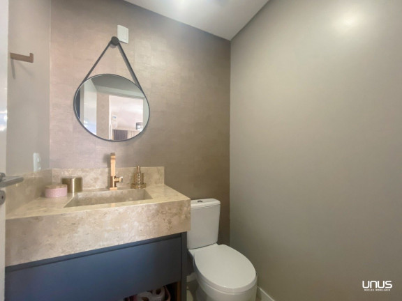 Imagem Apartamento com 3 Quartos à Venda, 121 m² em Kobrasol - São José Imagem Apartamento com 3 Quartos à Venda, 121 m² em Kobrasol - São José