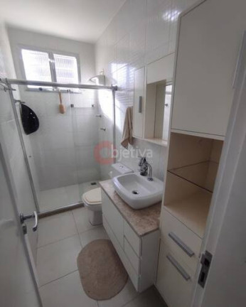 Imagem Apartamento com 2 Quartos à Venda, 75 m² em Algodoal - Cabo Frio