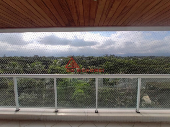 Imagem Apartamento com 4 Quartos à Venda, 140 m² em Riviera De São Lourenço - Bertioga