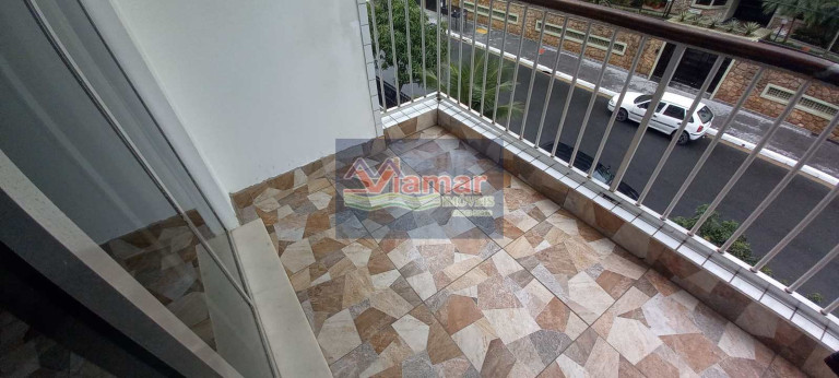 Imagem Apartamento com 1 Quarto à Venda, 60 m² em Loteamento João Batista Julião - Guarujá Imagem Apartamento com 1 Quarto à Venda, 60 m² em Loteamento João Batista Julião - Guarujá