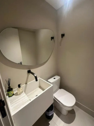 Imagem Imóvel com 3 Quartos à Venda, 230 m² em Alto Da Lapa - São Paulo