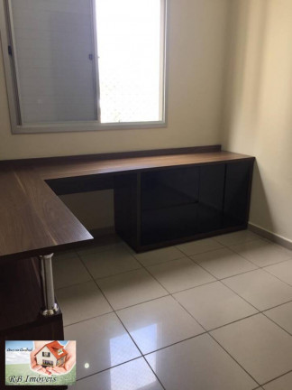 Imagem Apartamento com 3 Quartos à Venda, 68 m² em Planalto - São Bernardo Do Campo