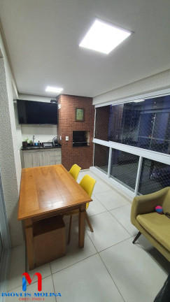 Imagem Apartamento com 3 Quartos à Venda, 106 m² em Santo Antônio - São Caetano Do Sul Imagem Apartamento com 3 Quartos à Venda, 106 m² em Santo Antônio - São Caetano Do Sul