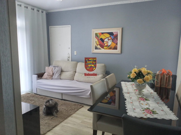 Imagem Apartamento com 3 Quartos à Venda, 89 m² em Estreito - Florianópolis
