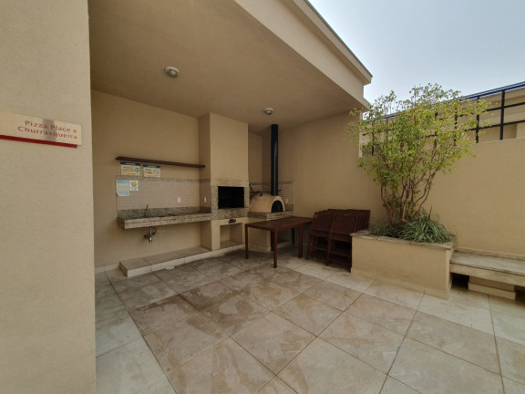 Imagem Apartamento com 2 Quartos à Venda, 50 m² em Jardim Parque Morumbi - São Paulo Imagem Apartamento com 2 Quartos à Venda, 50 m² em Jardim Parque Morumbi - São Paulo
