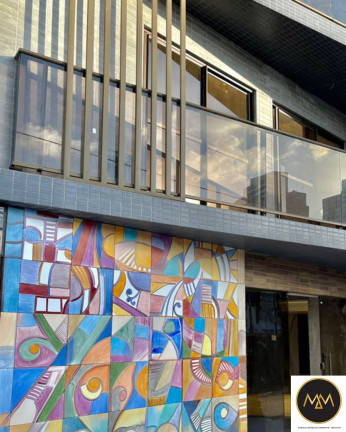 Imagem Apartamento com 2 Quartos à Venda, 52 m² em Manaíra - João Pessoa Imagem Apartamento com 2 Quartos à Venda, 52 m² em Manaíra - João Pessoa