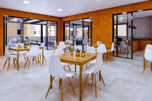 Imagem Apartamento com 2 Quartos à Venda, 62 m² em Jardim São Carlos - Sorocaba