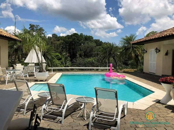 Imagem Casa de Condomínio com 4 Quartos à Venda, 1.865 m² em Chácara Granja Velha - Cotia Imagem Casa de Condomínio com 4 Quartos à Venda, 1.865 m² em Chácara Granja Velha - Cotia