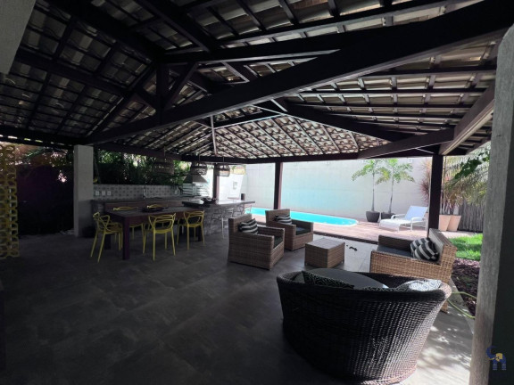 Imagem Casa com 4 Quartos à Venda, 148 m² em Stella Maris - Salvador Imagem Casa com 4 Quartos à Venda, 148 m² em Stella Maris - Salvador