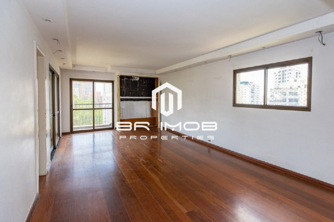 Imagem Imóvel com 3 Quartos à Venda, 175 m² em Vila Andrade - São Paulo