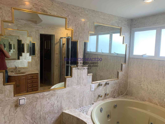 Imagem Casa com 3 Quartos para Alugar, 1.209 m² em Alphaville Residencial Um - Barueri Imagem Casa com 3 Quartos para Alugar, 1.209 m² em Alphaville Residencial Um - Barueri