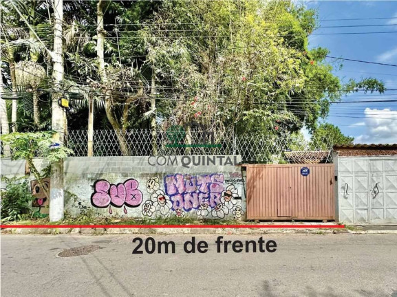 Imagem Terreno à Venda, 1 m² em Granja Viana - Cotia Imagem Terreno à Venda, 1 m² em Granja Viana - Cotia
