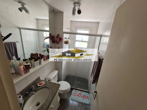 Imagem Apartamento com 3 Quartos à Venda, 96 m² em Ipiranga - São Paulo