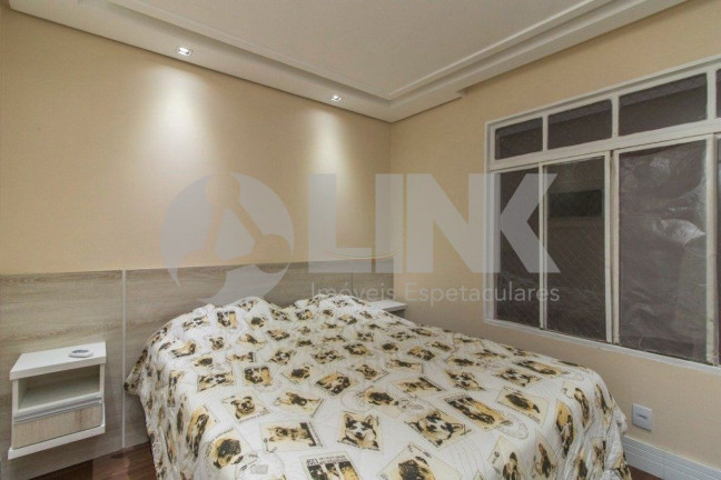 Imagem Apartamento com 2 Quartos à Venda, 81 m² em Centro Histórico - Porto Alegre