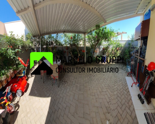 Casa com 3 Quartos à Venda, 104 m² em Vista Verde - Indaiatuba
