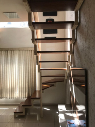 Imagem Apartamento com 1 Quarto à Venda, 40 m² em Vila Leopoldina - São Paulo