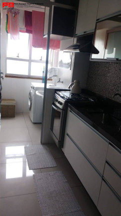 Imagem Apartamento com 2 Quartos à Venda, 56 m² em Cidade Ademar - São Paulo
