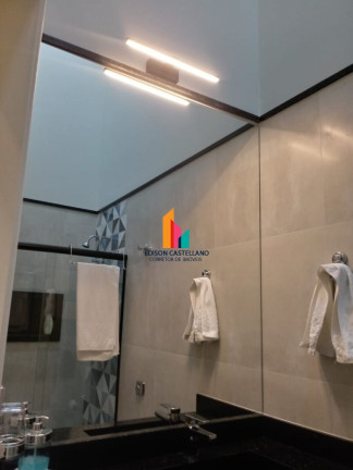 Imagem Casa com 3 Quartos à Venda, 400 m² em Medeiros - Jundiaí
