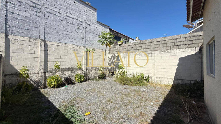 Imagem Casa com 2 Quartos à Venda, 45 m² em Fazenda Santa Rita - Conjunto Residencial Alto Oriente - Goiânia Imagem Casa com 2 Quartos à Venda, 45 m² em Fazenda Santa Rita - Conjunto Residencial Alto Oriente - Goiânia