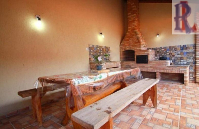 Imagem Casa com 3 Quartos à Venda, 345 m² em Peruibe - Sp - Peruibe