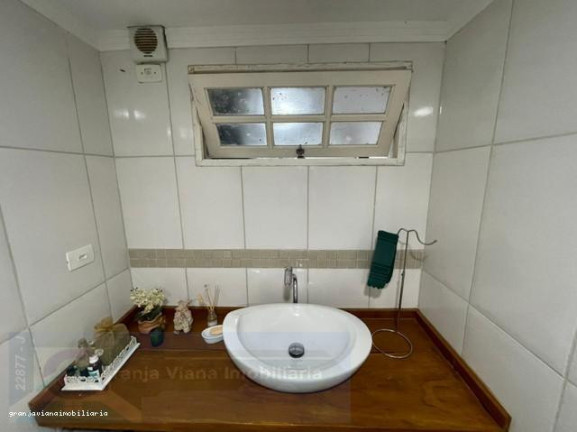 Imagem Casa à Venda, em Outeiro De Passargada - Cotia Imagem Casa à Venda, em Outeiro De Passargada - Cotia