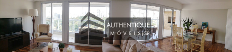 Imagem Apartamento com 3 Quartos à Venda, 143 m² em Perdizes - São Paulo