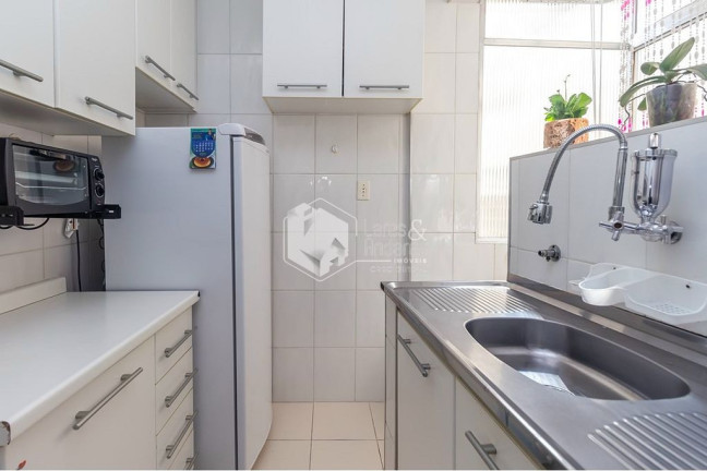 Imagem Apartamento com 2 Quartos à Venda, 50 m² em Perdizes - São Paulo Imagem Apartamento com 2 Quartos à Venda, 50 m² em Perdizes - São Paulo