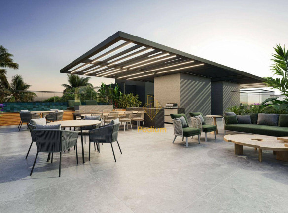 Imagem Apartamento com 3 Quartos à Venda, 74 m² em Intermares - Cabedelo Imagem Apartamento com 3 Quartos à Venda, 74 m² em Intermares - Cabedelo