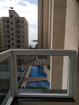 Apartamento com 3 Quartos à Venda ou Locação, 105 m² em Pitangueiras - Guarujá