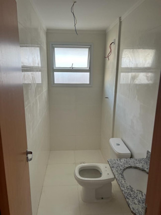 Imagem Apartamento com 2 Quartos à Venda, 74 m² em Caiçara - Praia Grande